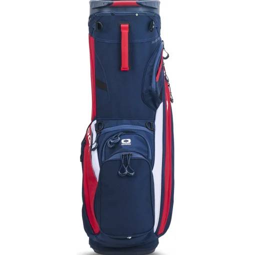 Ogio Silencer Hybrid Stand Golf Bags