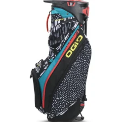 Ogio Silencer Hybrid Stand Golf Bags