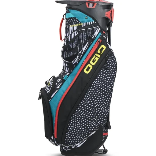 Ogio Silencer Hybrid Stand Golf Bags
