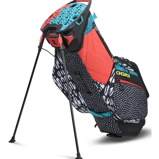 Ogio Silencer Hybrid Stand Golf Bags