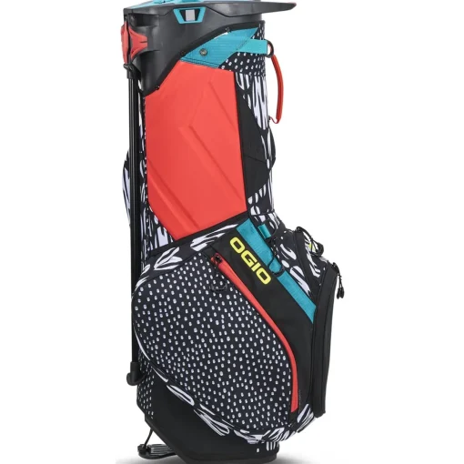 Ogio Silencer Hybrid Stand Golf Bags