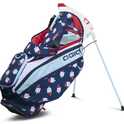 Ogio Silencer Hybrid Stand Golf Bags