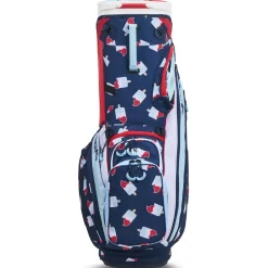 Ogio Silencer Hybrid Stand Golf Bags