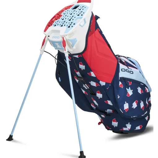 Ogio Silencer Hybrid Stand Golf Bags