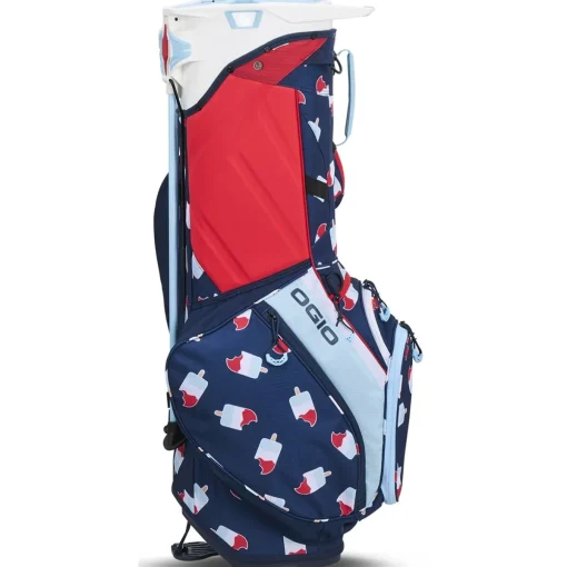 Ogio Silencer Hybrid Stand Golf Bags