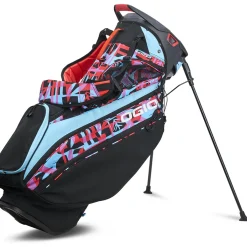 Ogio Silencer Hybrid Stand Golf Bags