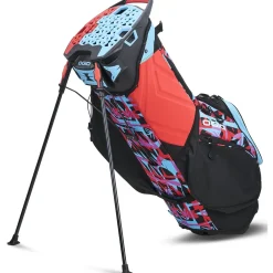 Ogio Silencer Hybrid Stand Golf Bags