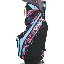 Ogio Silencer Hybrid Stand Golf Bags
