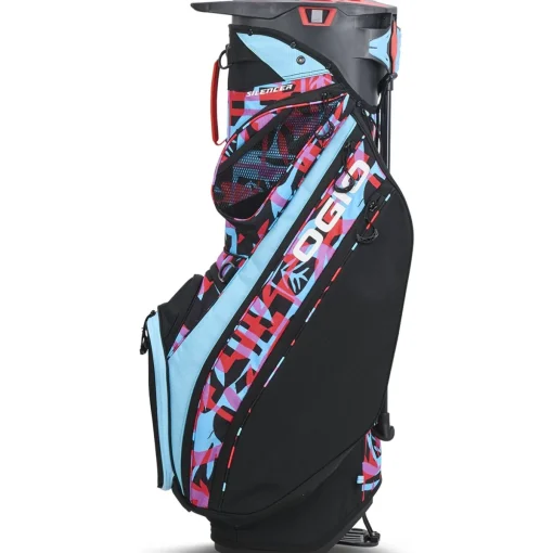 Ogio Silencer Hybrid Stand Golf Bags