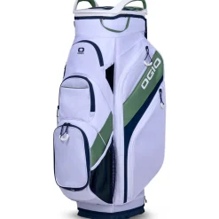Ogio Woode Cart Golf Bags