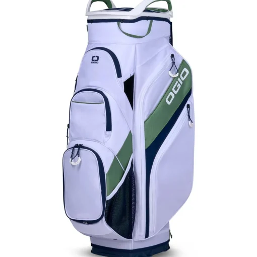Ogio Woode Cart Golf Bags