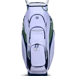 Ogio Woode Cart Golf Bags
