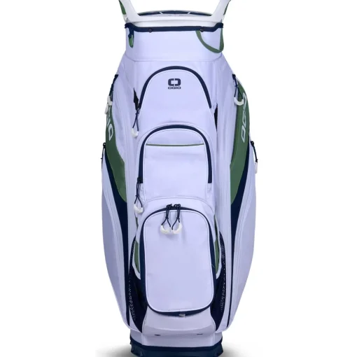 Ogio Woode Cart Golf Bags