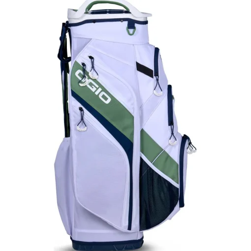 Ogio Woode Cart Golf Bags
