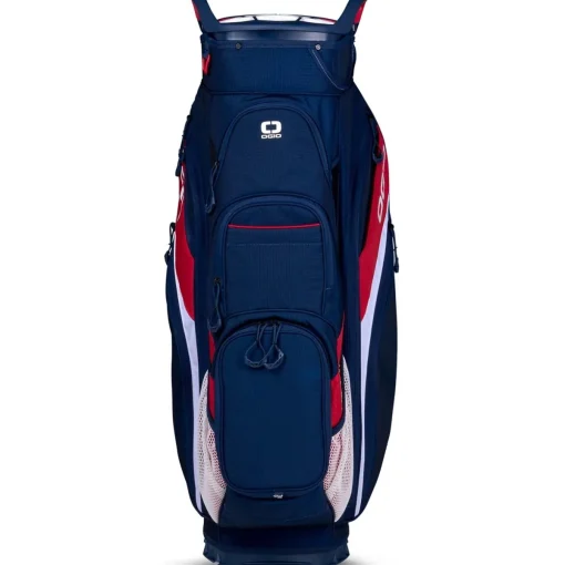 Ogio Woode Cart Golf Bags