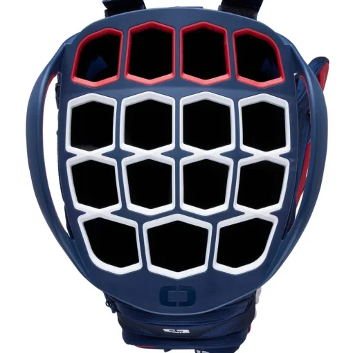 Ogio Woode Cart Golf Bags