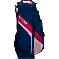 Ogio Woode Cart Golf Bags