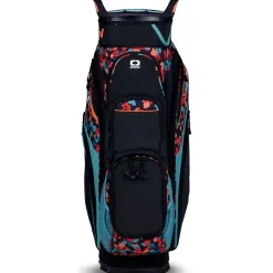 Ogio Woode Cart Golf Bags