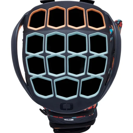 Ogio Woode Cart Golf Bags