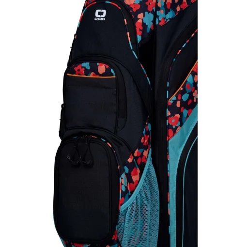 Ogio Woode Cart Golf Bags