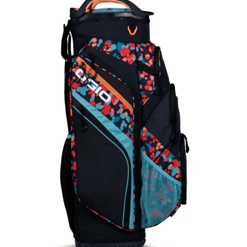 Ogio Woode Cart Golf Bags