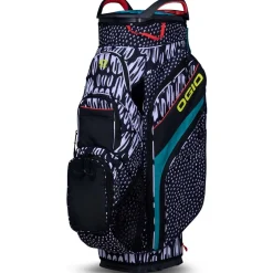 Ogio Woode Cart Golf Bags