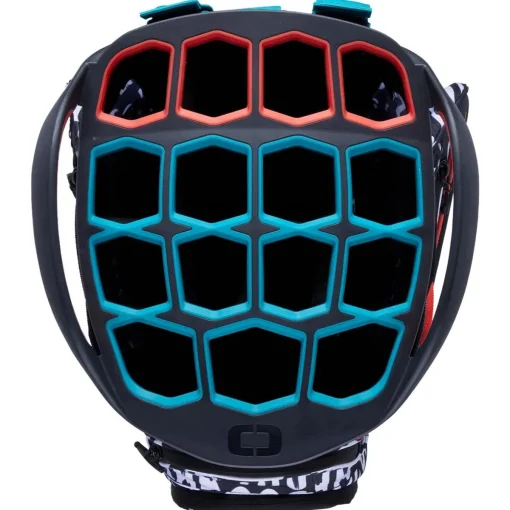 Ogio Woode Cart Golf Bags