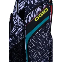 Ogio Woode Cart Golf Bags