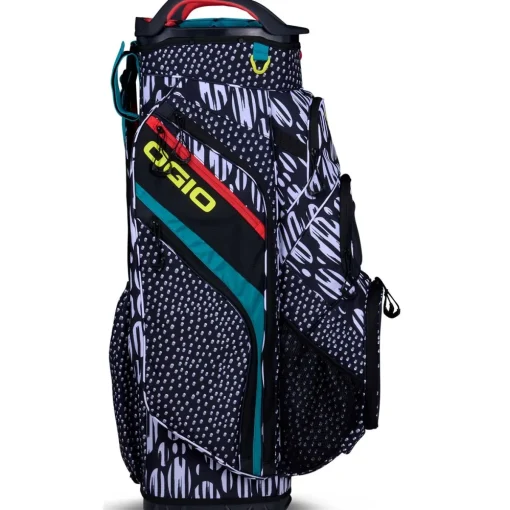 Ogio Woode Cart Golf Bags