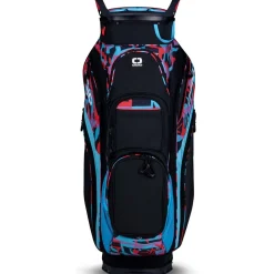Ogio Woode Cart Golf Bags