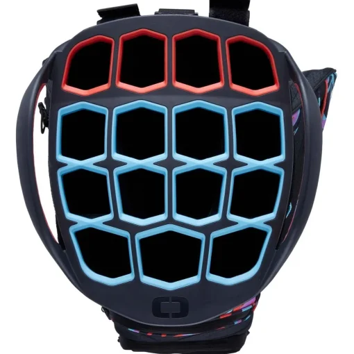 Ogio Woode Cart Golf Bags