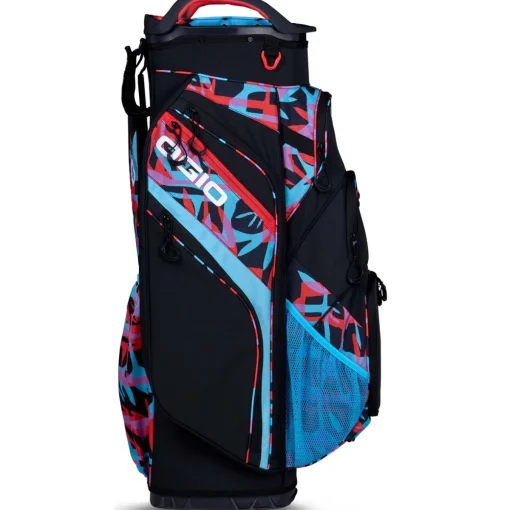 Ogio Woode Cart Golf Bags