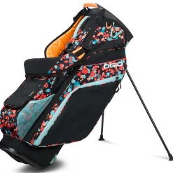 Ogio Woode Hybrid Stand Golf Bags