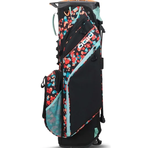 Ogio Woode Hybrid Stand Golf Bags