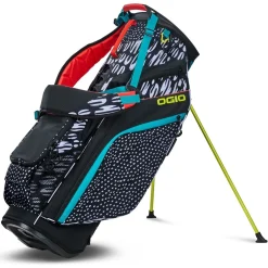 Ogio Woode Hybrid Stand Golf Bags