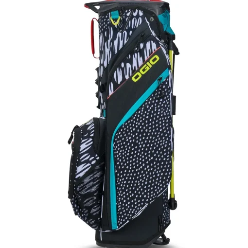Ogio Woode Hybrid Stand Golf Bags