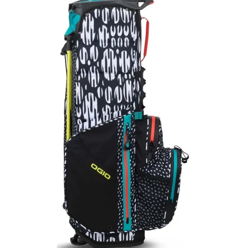 Ogio Woode Hybrid Stand Golf Bags