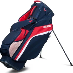 Ogio Woode Hybrid Stand Golf Bags