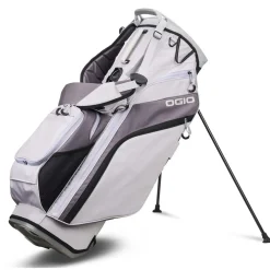 Ogio Woode Hybrid Stand Golf Bags