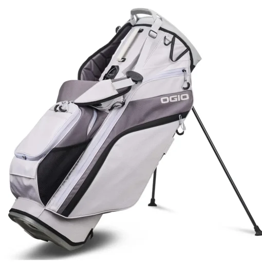 Ogio Woode Hybrid Stand Golf Bags