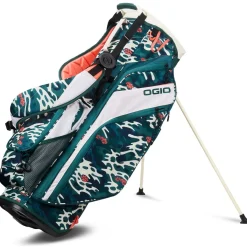 Ogio Woode Hybrid Stand Golf Bags