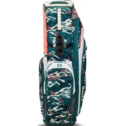 Ogio Woode Hybrid Stand Golf Bags