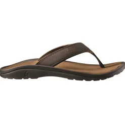 OluKai ‘Ohana Sandal Golf Shoes
