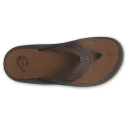 OluKai ‘Ohana Sandal Golf Shoes