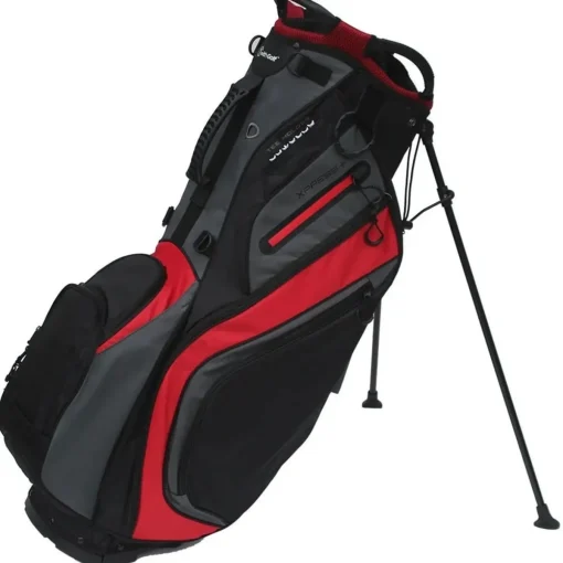 One With Golf Xpress Plus Stand Golf Bags