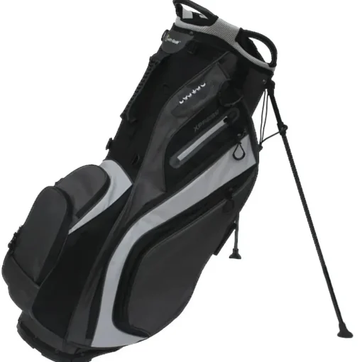 One With Golf Xpress Plus Stand Golf Bags