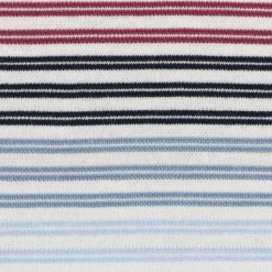 Original Penguin Ombre 70’s Stripe Shirt Polo Short Sleeve Golf Apparel