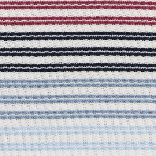 Original Penguin Ombre 70’s Stripe Shirt Polo Short Sleeve Golf Apparel