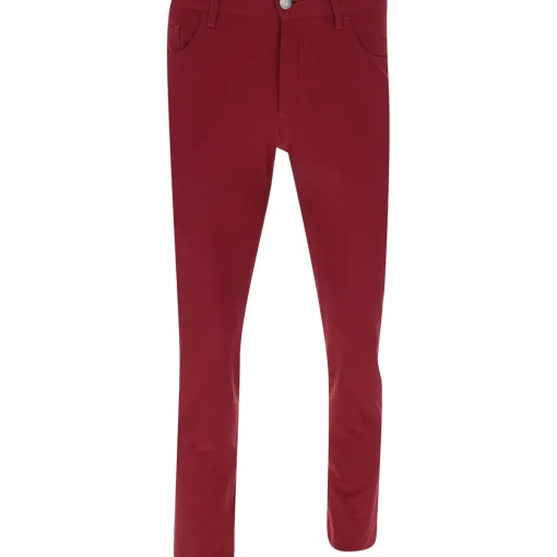 Other Men's Pants Flat Front Golf Apparel