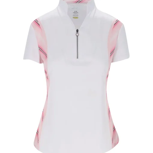 Other Women's Outerwear Pullover Golf Apparel